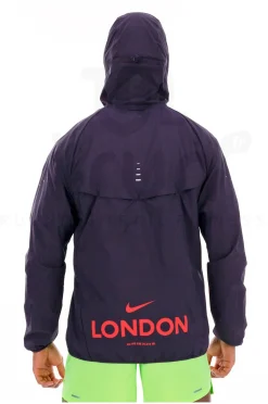 Homme Nike Vestes & Coupe Vent^Stride