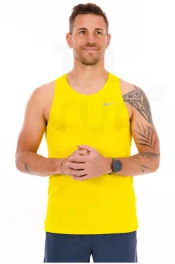 Homme Nike Débardeurs^Stride