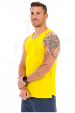 Homme Nike Débardeurs^Stride