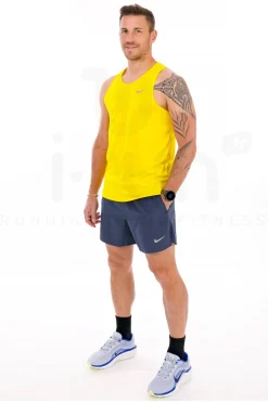 Homme Nike Débardeurs^Stride