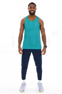 Homme Nike Débardeurs^Stride