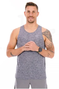 Homme Nike Débardeurs^Stride