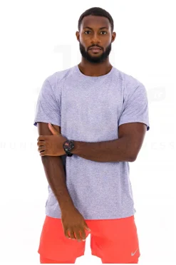 Homme Nike Manches Courtes^Stride