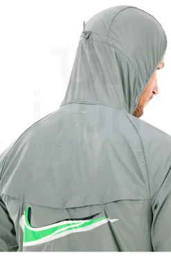 Homme Nike Vestes & Coupe Vent^Stride