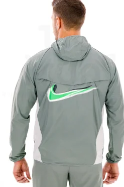 Homme Nike Vestes & Coupe Vent^Stride