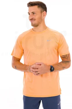 Homme Nike Manches Courtes^Stride