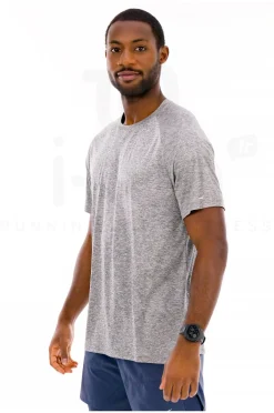 Homme Nike Manches Courtes^Stride