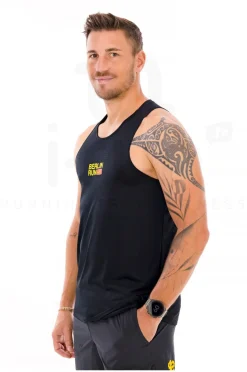 Homme Nike Débardeurs^Stride