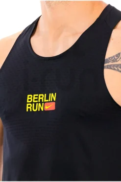 Homme Nike Débardeurs^Stride