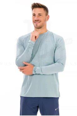 Homme Nike Manches Longues^Stride