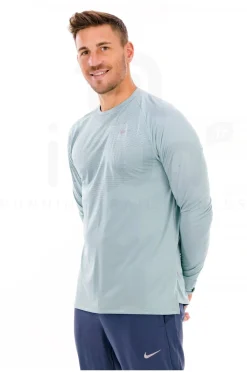 Homme Nike Manches Longues^Stride