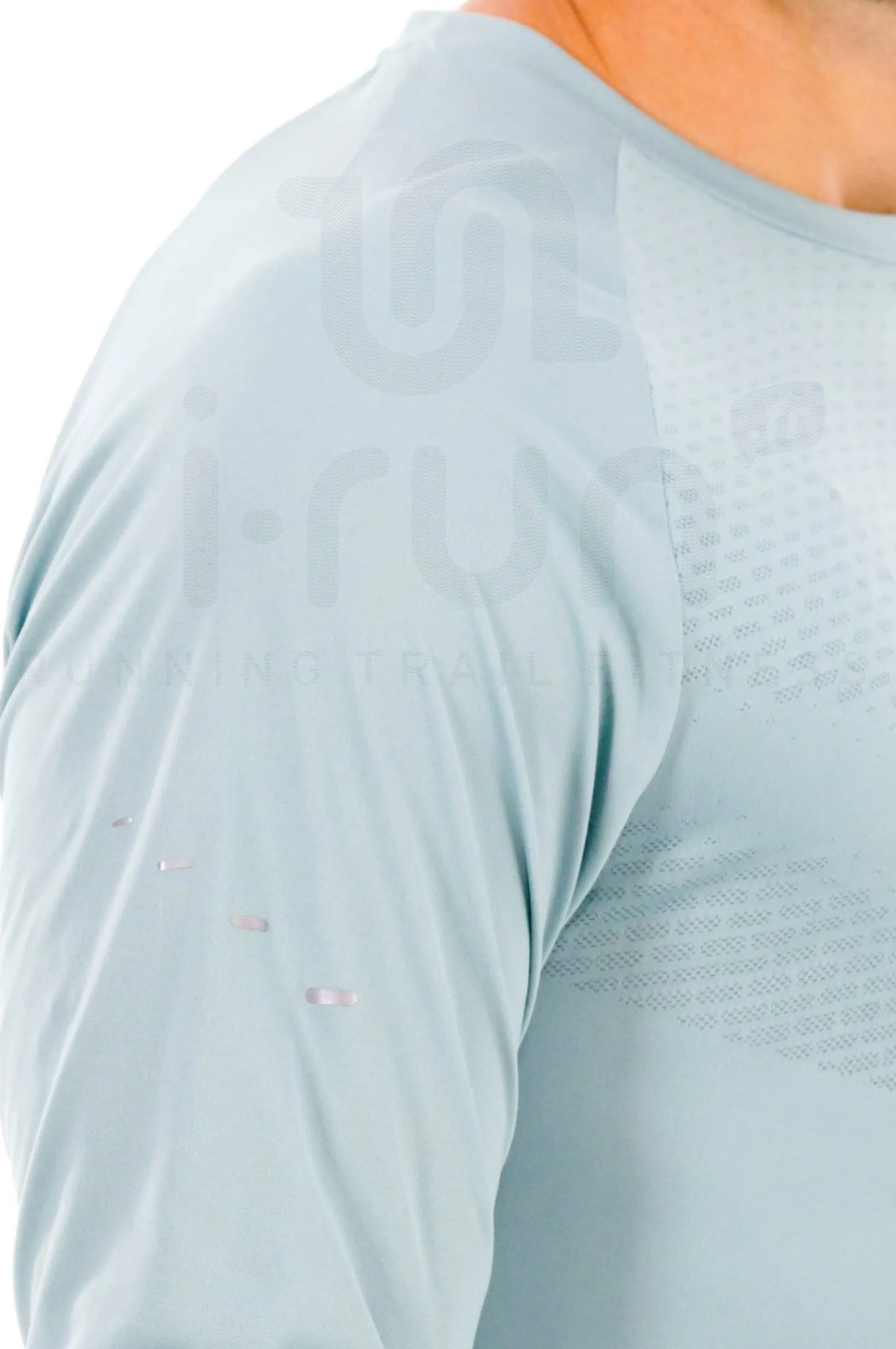 Homme Nike Manches Longues^Stride