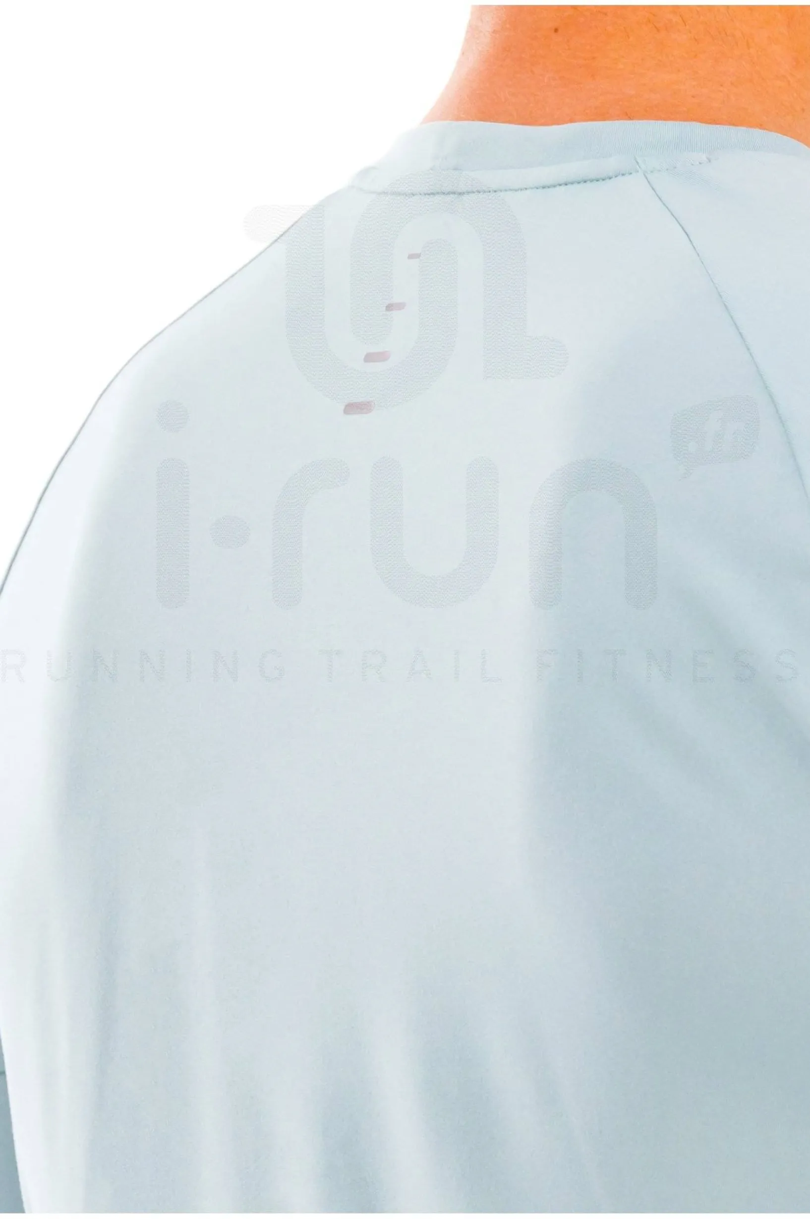 Homme Nike Manches Longues^Stride