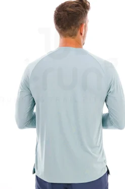 Homme Nike Manches Longues^Stride