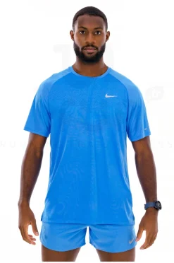 Homme Nike Manches Courtes^Stride
