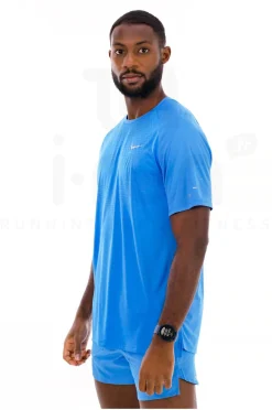 Homme Nike Manches Courtes^Stride