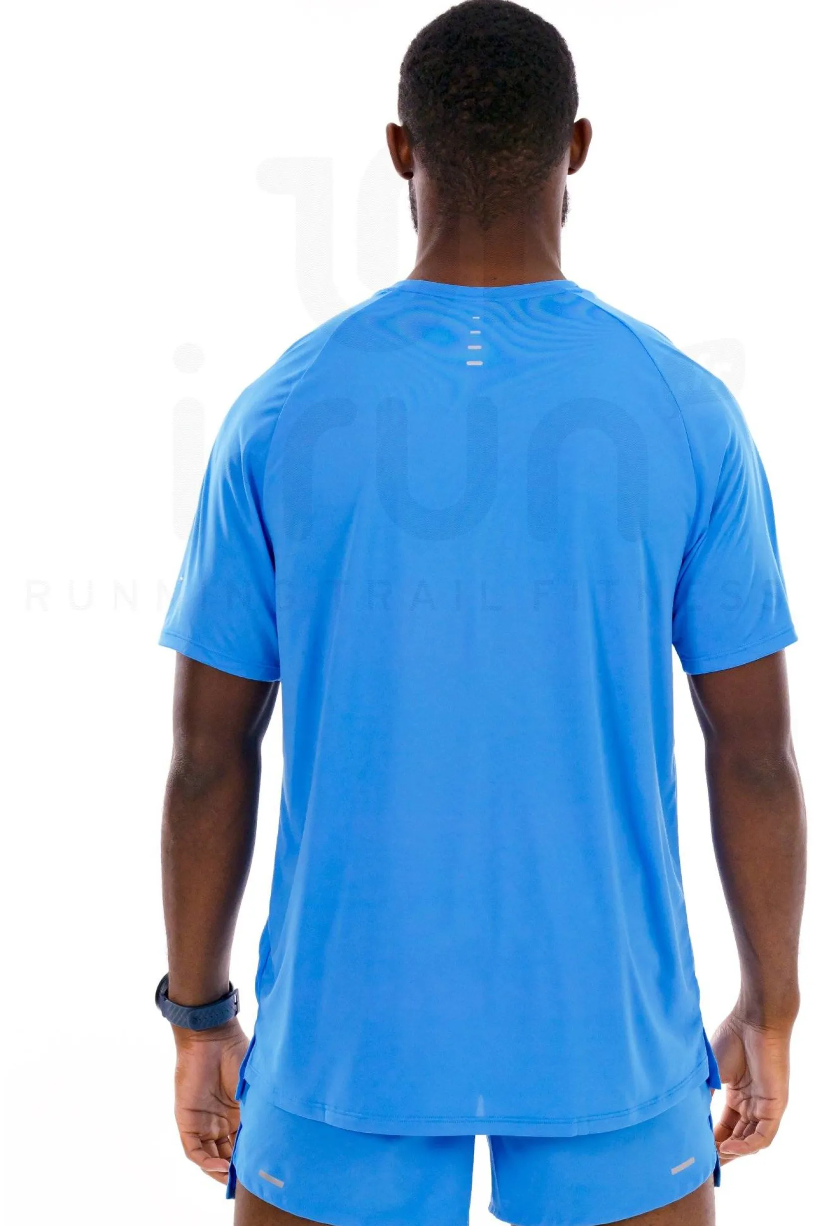 Homme Nike Manches Courtes^Stride