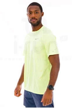 Homme Nike Manches Courtes^Stride