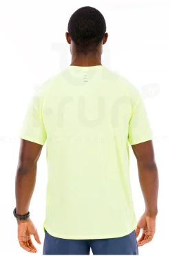 Homme Nike Manches Courtes^Stride