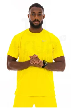 Homme Nike Manches Courtes^Stride