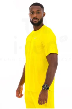 Homme Nike Manches Courtes^Stride