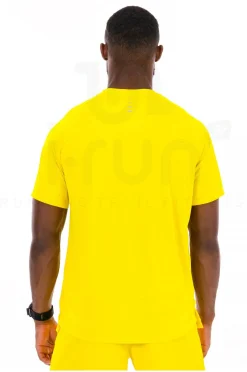 Homme Nike Manches Courtes^Stride