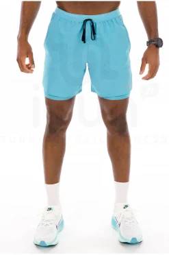Homme Nike Shorts / Cuissards^Stride 2 en 1