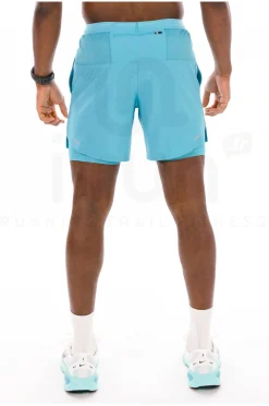 Homme Nike Shorts / Cuissards^Stride 2 en 1