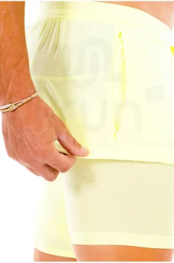 Homme Nike Shorts / Cuissards^Stride 2 en 1