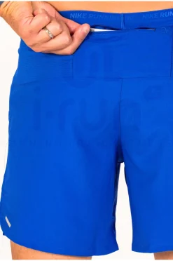 Homme Nike Shorts / Cuissards^Stride 2 en 1 M