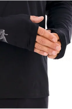 Homme Nike Manches Longues^Stride Dri-Fit UV