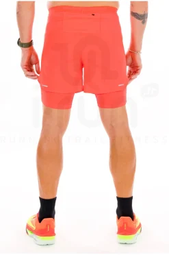 Homme Nike Shorts / Cuissards^Stride Hybrid