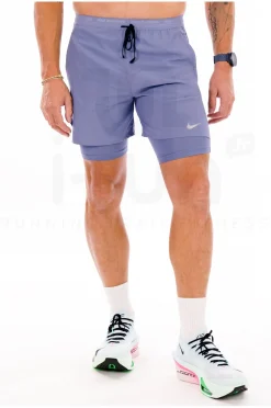 Homme Nike Shorts / Cuissards^Stride Hybrid