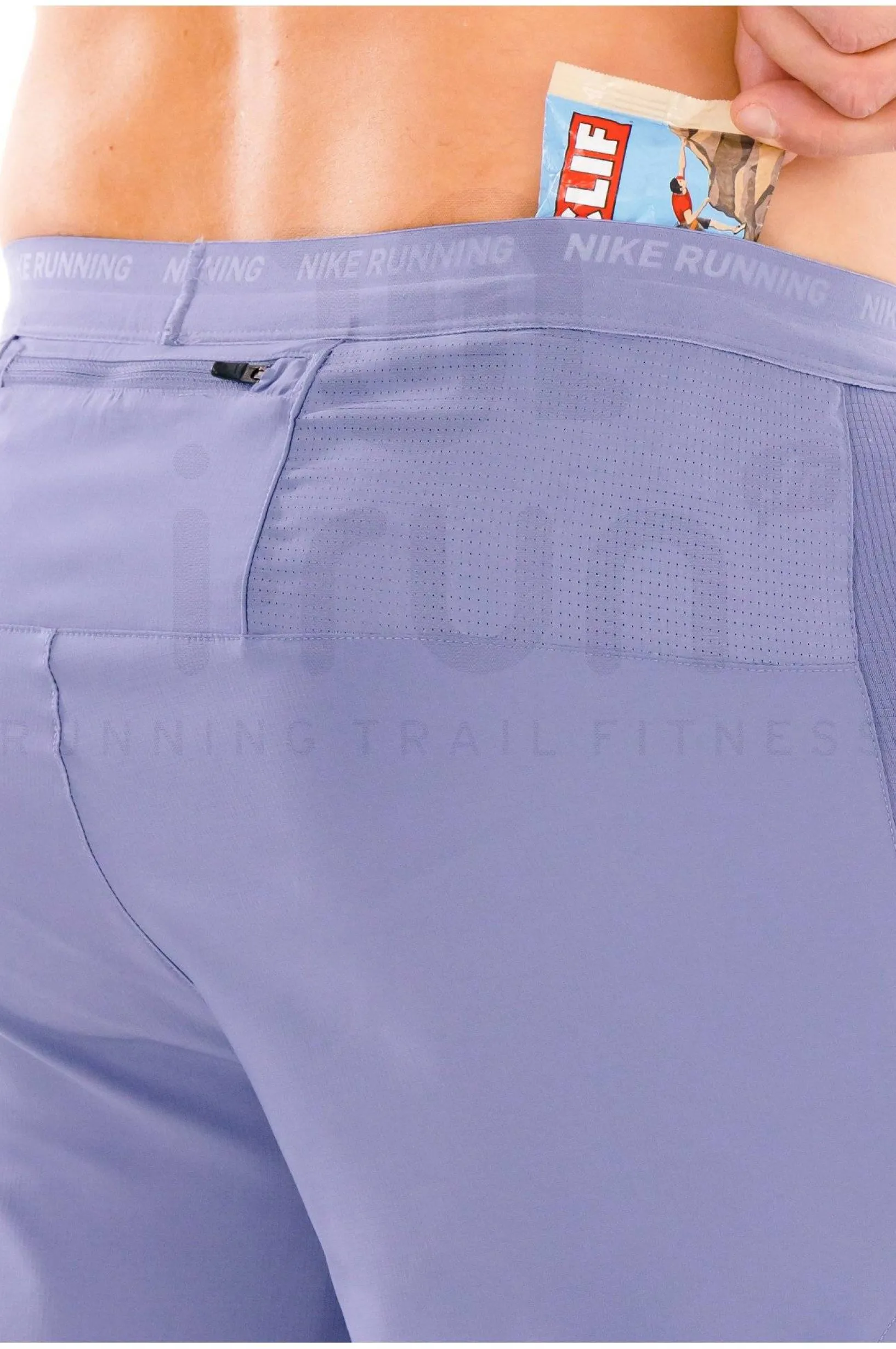 Homme Nike Shorts / Cuissards^Stride Hybrid