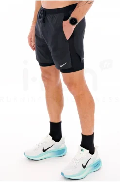 Homme Nike Shorts / Cuissards^Stride Hybrid M