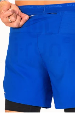 Homme Nike Shorts / Cuissards^Stride Hybrid M