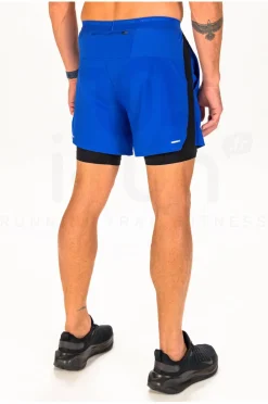 Homme Nike Shorts / Cuissards^Stride Hybrid M