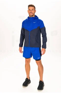 Homme Nike Shorts / Cuissards^Stride Hybrid M