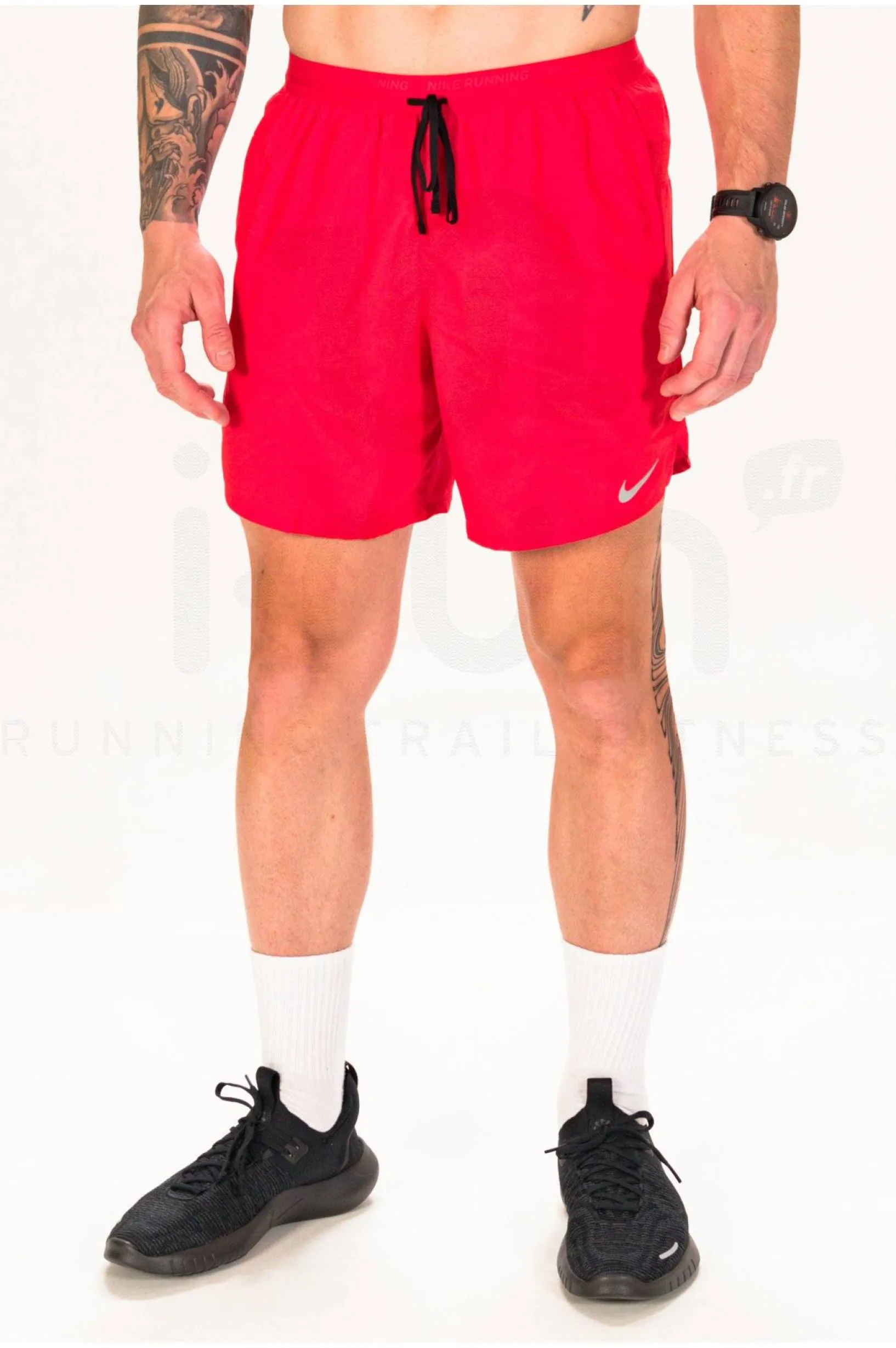 Homme Nike Shorts / Cuissards^Stride M