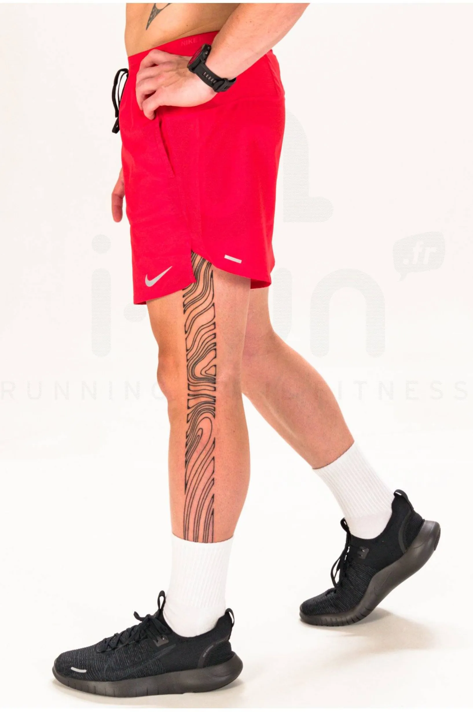 Homme Nike Shorts / Cuissards^Stride M