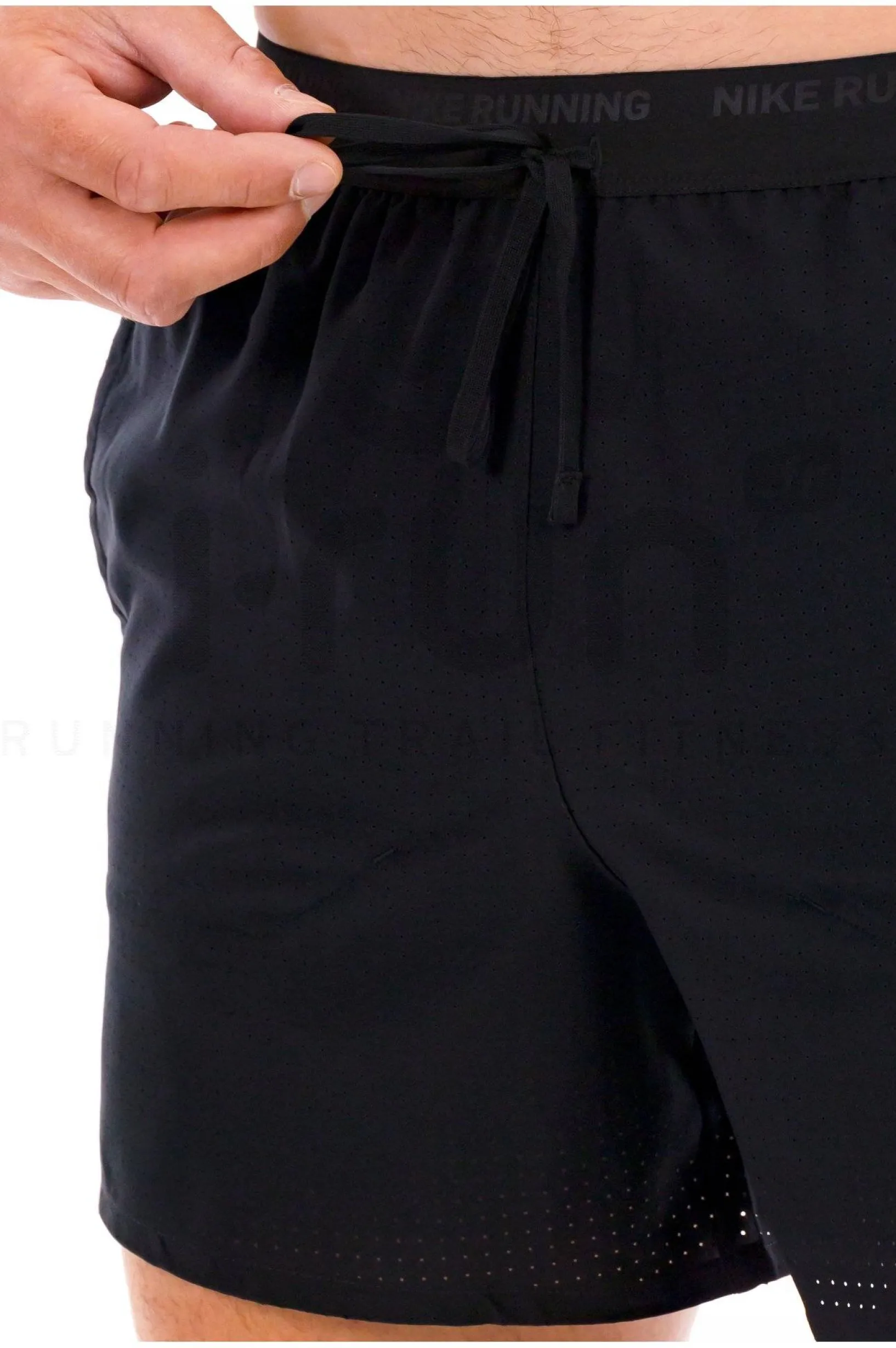 Homme Nike Shorts / Cuissards^Stride Perforated