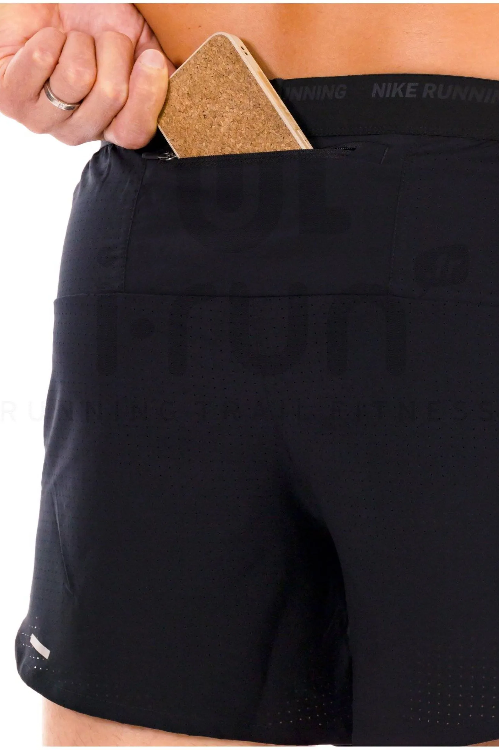 Homme Nike Shorts / Cuissards^Stride Perforated