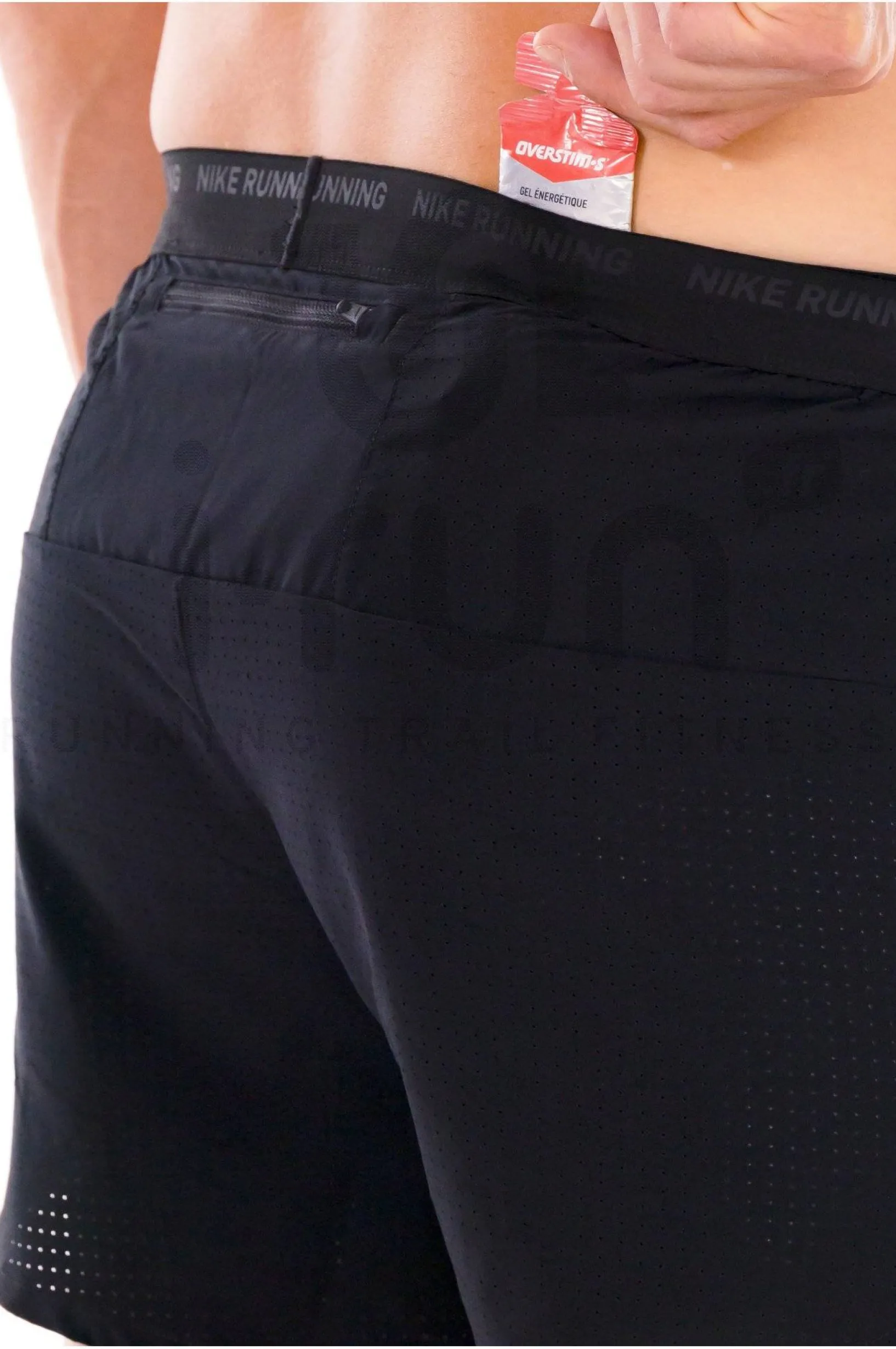Homme Nike Shorts / Cuissards^Stride Perforated