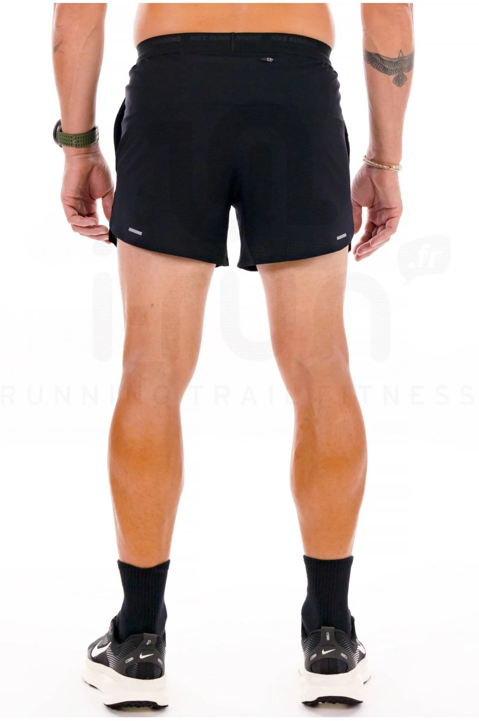 Homme Nike Shorts / Cuissards^Stride Perforated