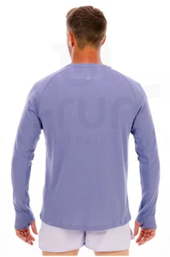 Homme Nike Manches Longues^Stride Waffle Crew