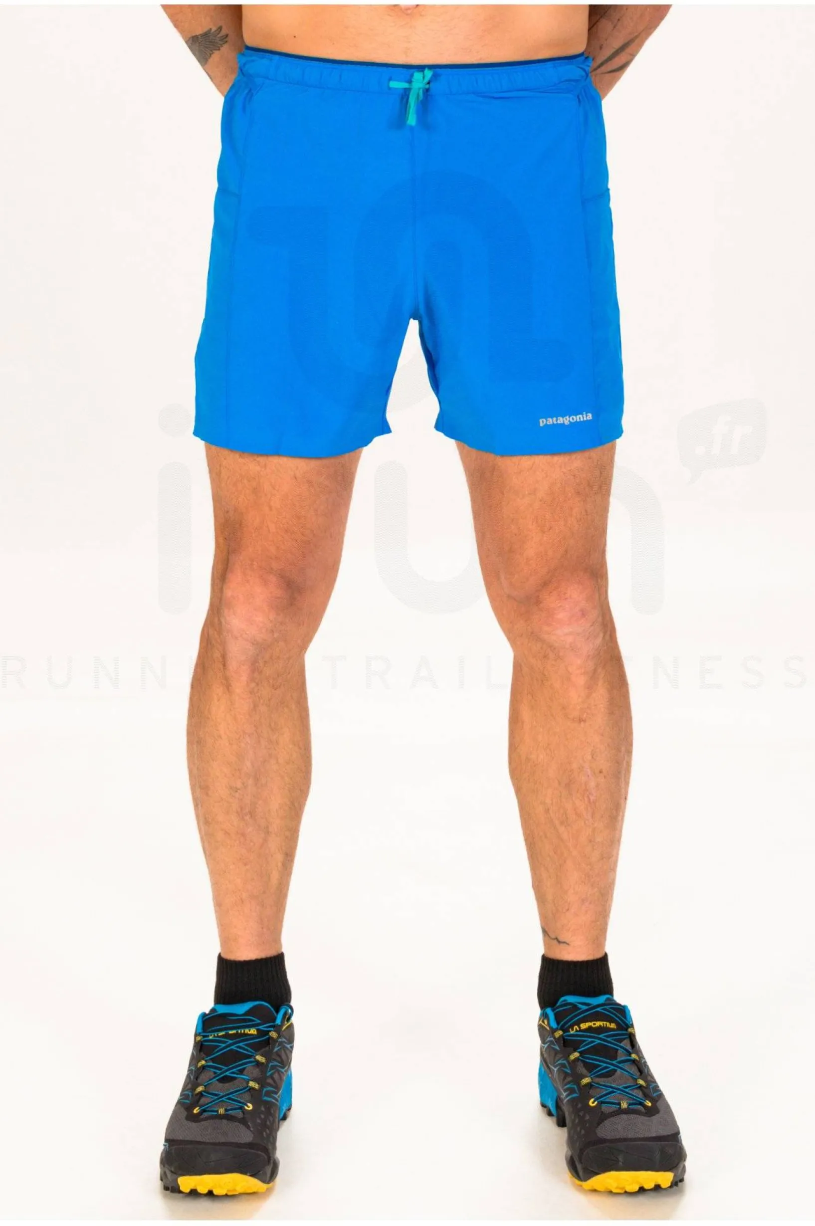 Homme Patagonia Shorts / Cuissards^Strider Pro