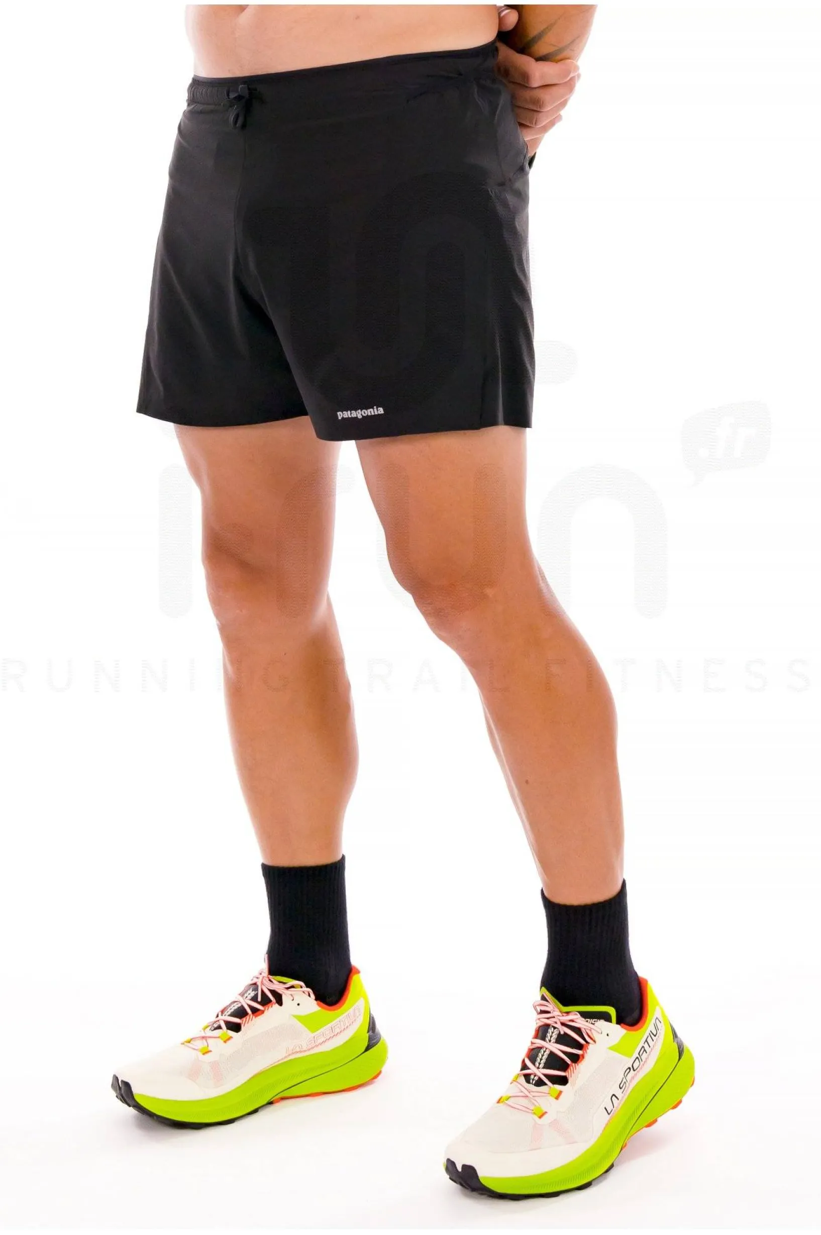 Homme Patagonia Shorts / Cuissards^Strider Pro M