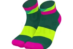 INCYLENCE Chaussettes^Strides Short Ultralight