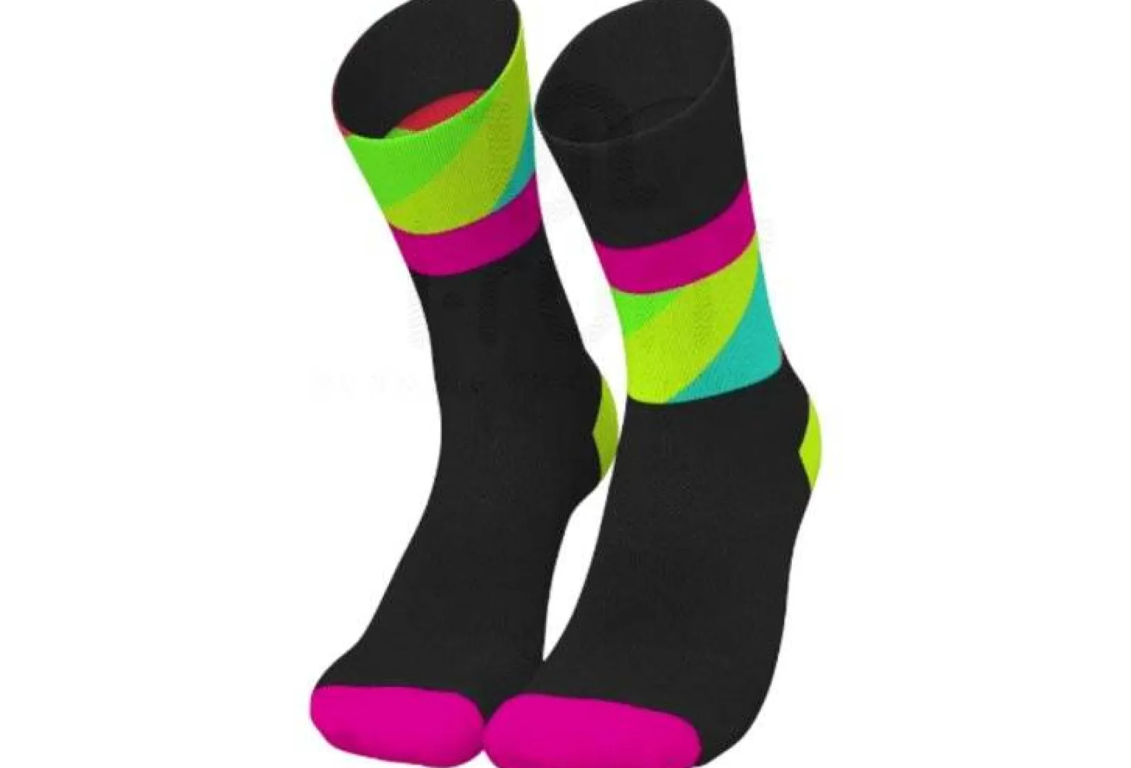 INCYLENCE Chaussettes^Strides Ultralight