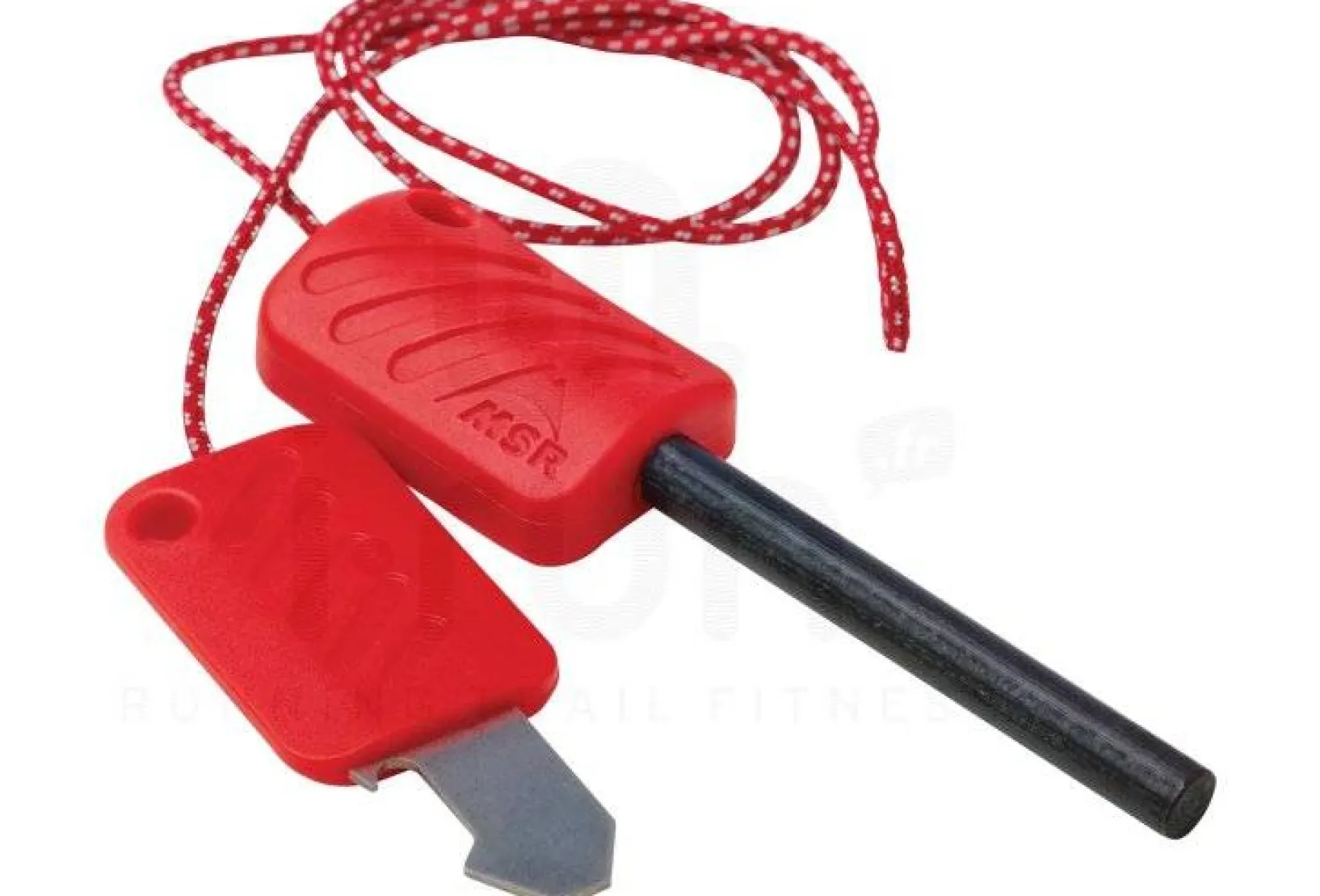 MSR Bivouac^Strike Igniter